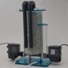 ZeoMatic 2 - 2,2 Liter inkl. 2x Sicce Pumpen