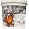 Professional Sea Salz 10 kg, Karton