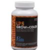 Ultra LPS Grow and Color L 250ml Spezial Futter fuer alle AZOOX und ZOOXA und LPS Corals