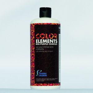 Color Elements 250ml Blue Purple Complex