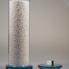 Skim Breeze Granulat 5500 ml Spezial Adsorber zur Luftreinigung an Eiweissabschaeumern zur Stabilisierung des PH-Werts