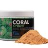 Coral Sprint 250ml / 175 g  Langzeit Spezialfutter fuer SPS / LPS / NPS Korallen