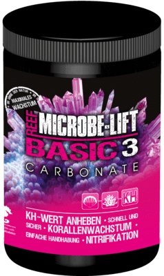 Microbe-Lift Bio-Pure - NO3 / PO4 Bio-Pellets 700g