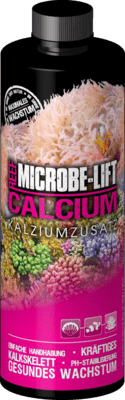 Microbe-Lift Bio-Pure - NO3 / PO4 Bio-Pellets 700g