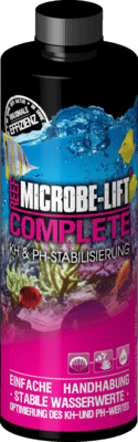 Microbe-Lift Complete 8 oz 236 ml