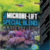 Microbe-Lift Garnelen- und Krabbenfutter 150 ml (50g) NEU