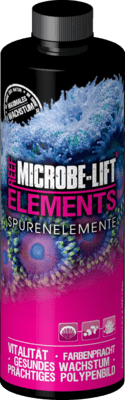 Microbe-Lift Elements 16 OZ 474 ml