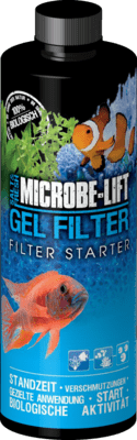 Potenciador de Alho Microbe-Lift 8 oz 237ml