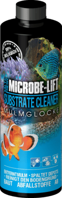 Microbe-Lift čistič substrátu 128 oz 3.79 l
