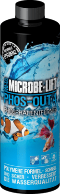 Microbe-Lift Phos Out 4oz 118ml