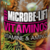 Microbe-Lift Vitaminos 4 oz 118 ml