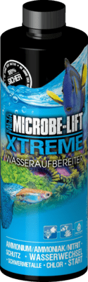 Microbe-Lift Vitaminos 8 oz 236 ml