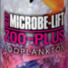 Microbe-Lift Zoo-Plus Tierisches Plankton 4 oz 118ml