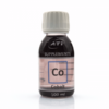 ATI- Carbon Plus 5000 ml ( Kohle )