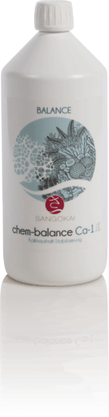 sango chem-balance Ca-2 1000 ml
