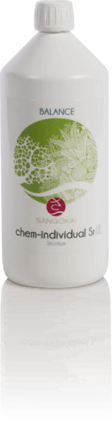sango chem-individual IF Jod/ Fluor- Lösung 250ml