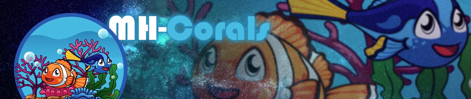 MH-Corals