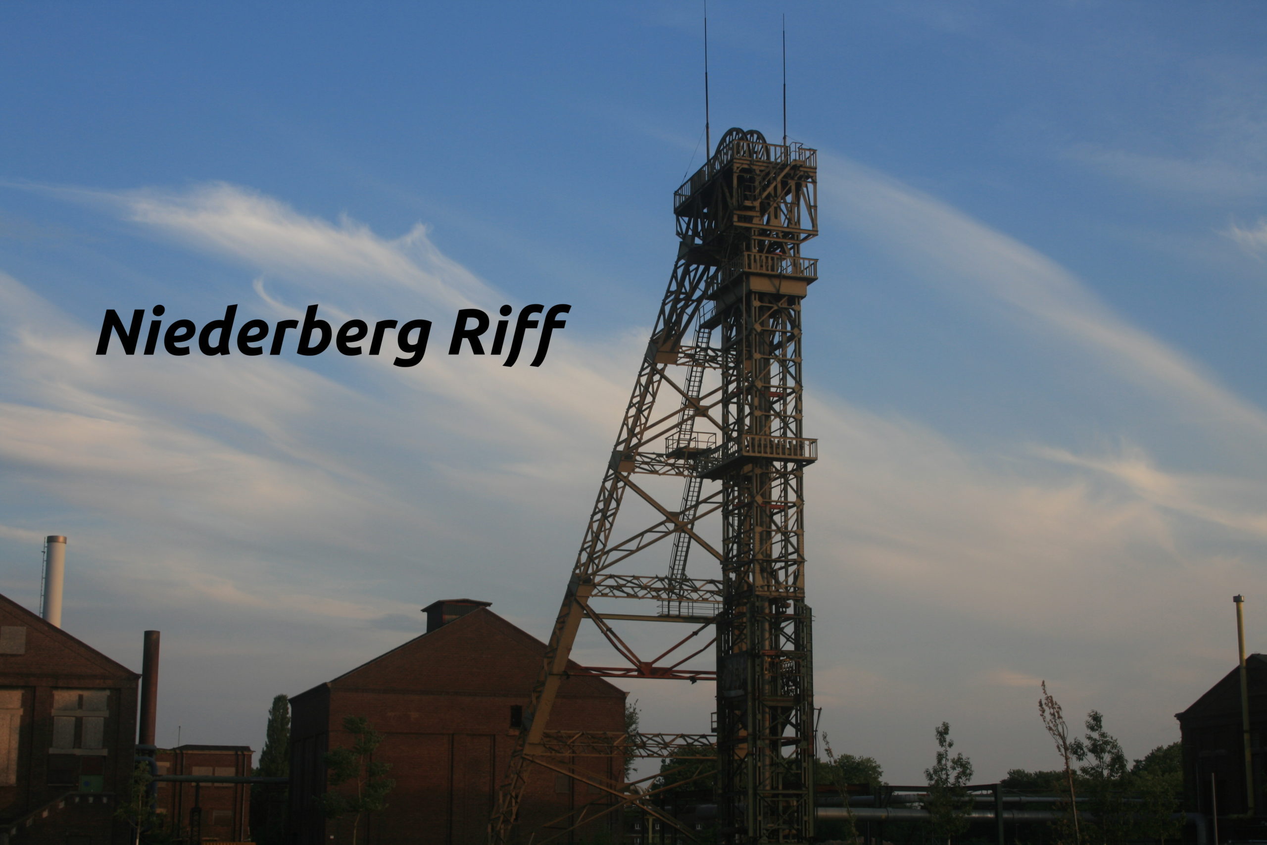 Niederberg Riff