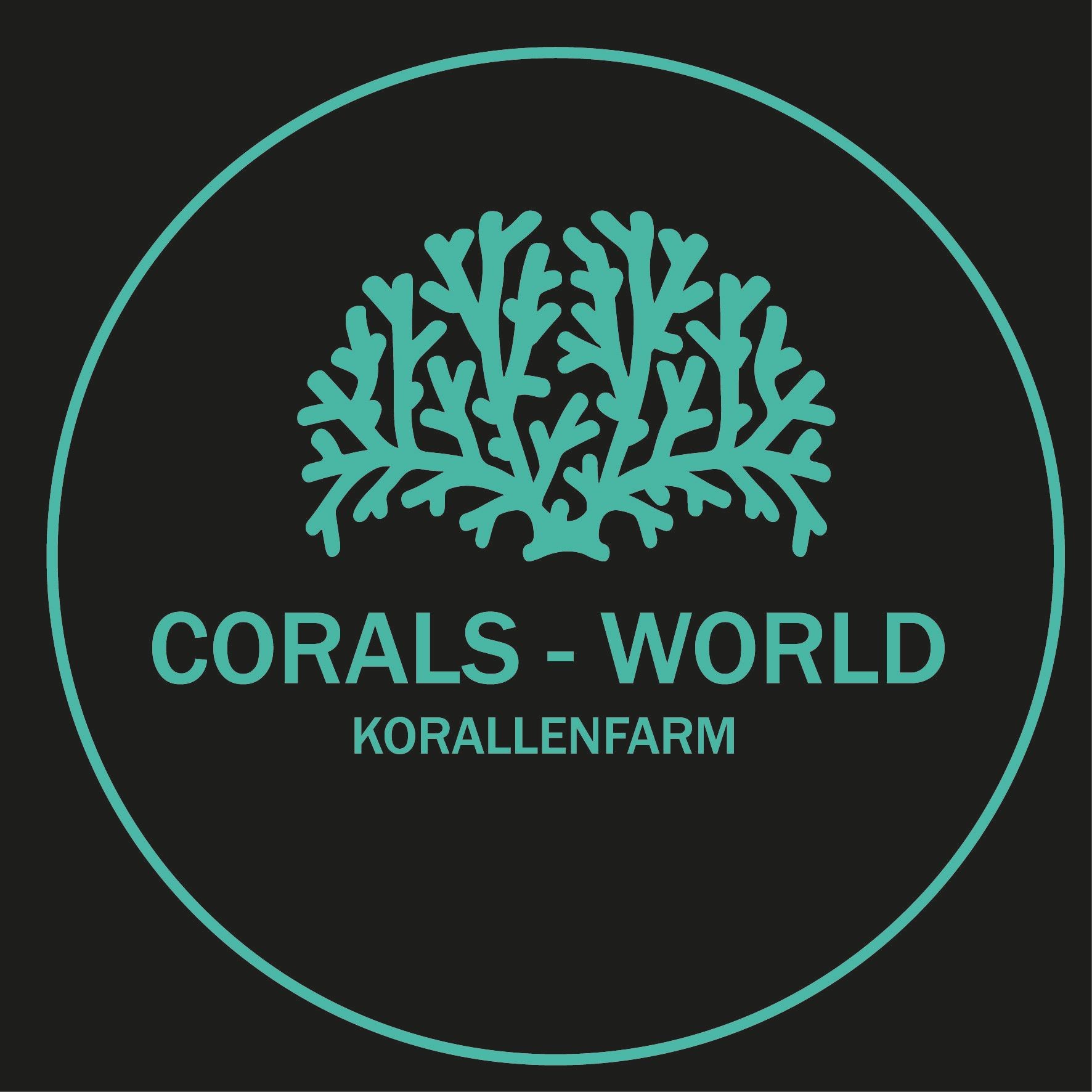 Corals-world