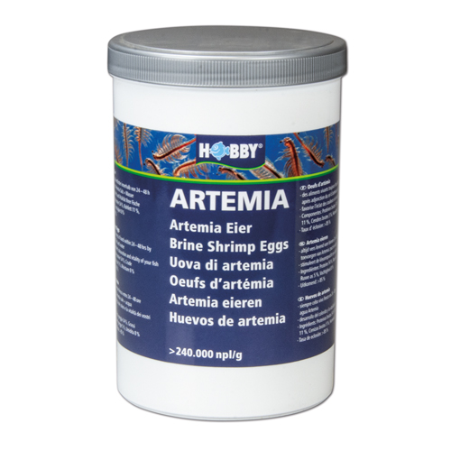 Conjunto de Incubadora de Artemia