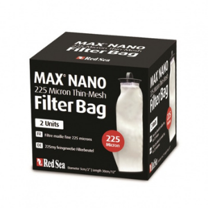 MAX®-Nano Gewebe Filter 100 Micron (2 Stück)