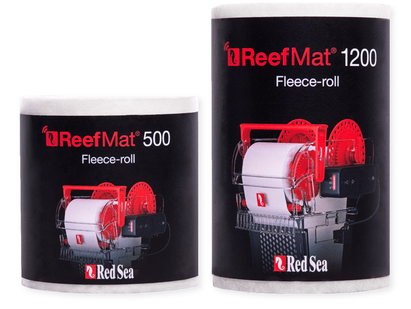 Reef-Spec Filterbeutel  1000ml (10