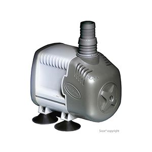 Sicce Syncra Silent 2.5 bomba 1.000-2.400 ltr. /H