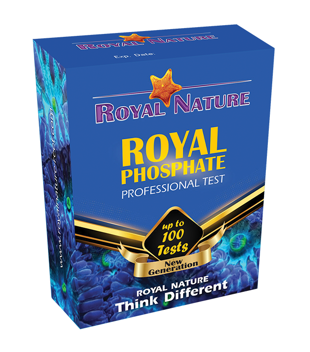 Royal pH and KH Professional Test
