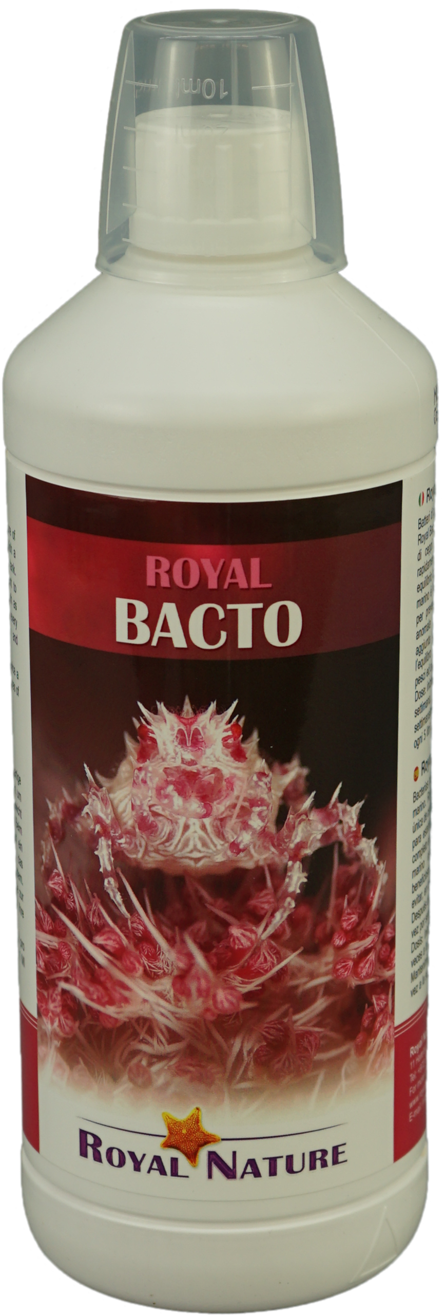Royal Bacto 500 ml