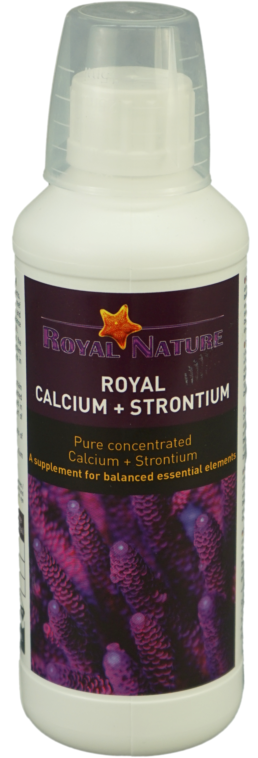 Liquid Royal Calcium / Strontium 1000ml