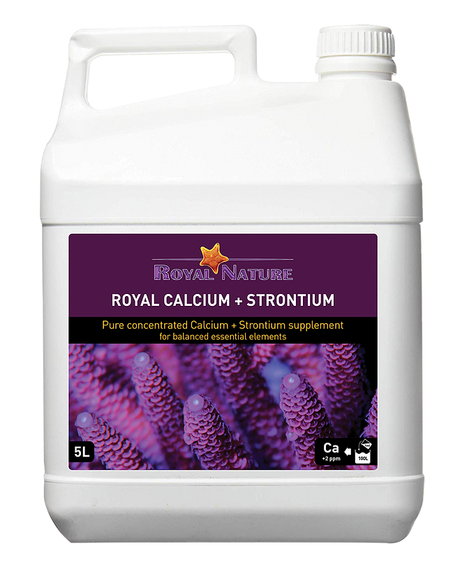 Liquid Royal Calcium / Strontium 1000ml
