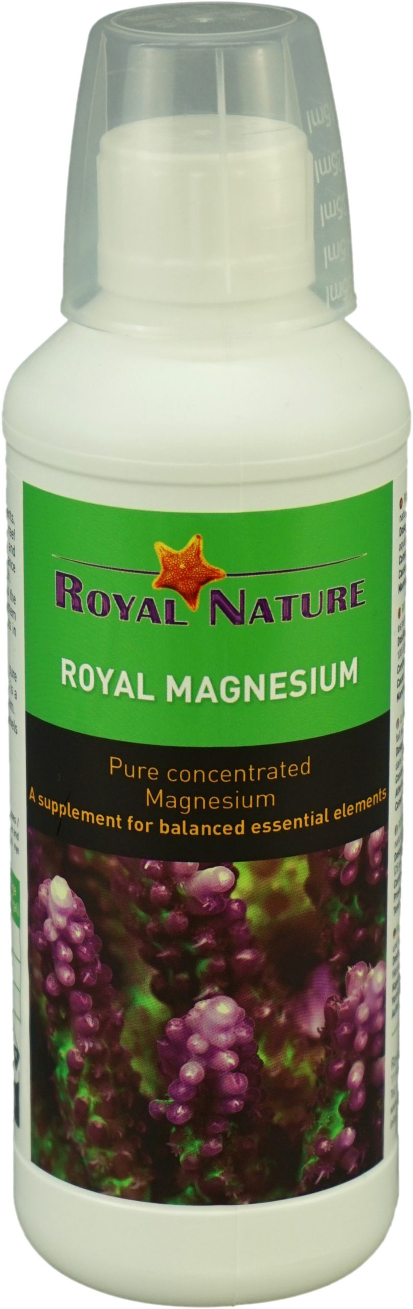 Liquid Royal Calcium / Strontium 5000ml