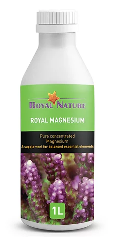 Liquid Royal Magnesium 5000ml