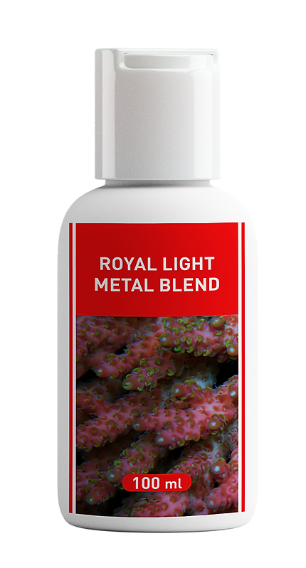 Royal Light Metal Blend 500ml