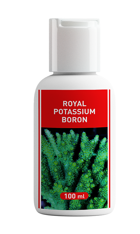 Royal Potassium/Boron 500ml