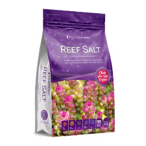 Sáček Aquaforest Sea Salt 7,5 kg