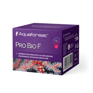 Aquaforest ProBioS 50 ml