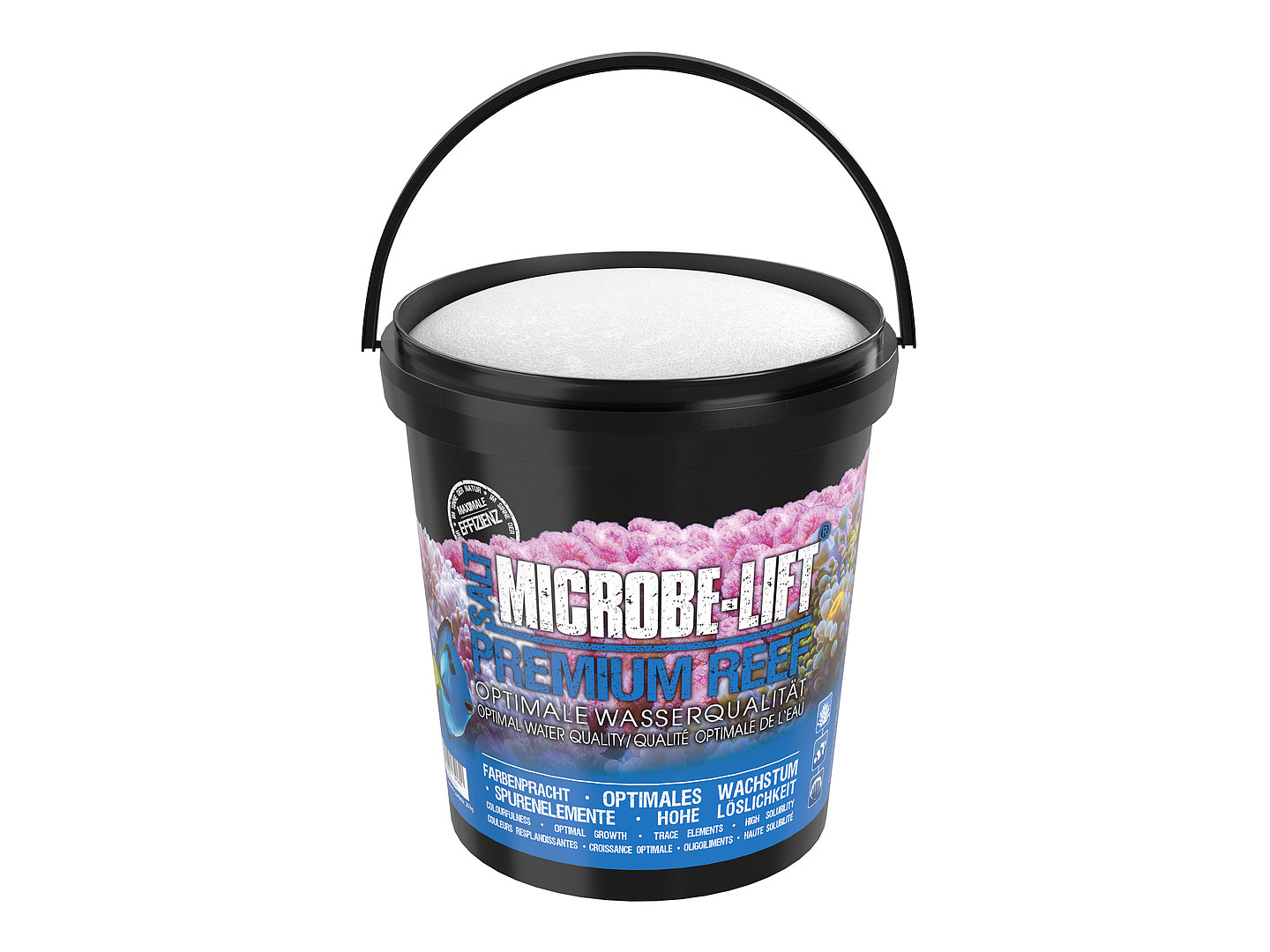 Microbe-Lift Special Blend 4 oz 118 ml