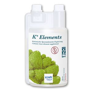 Tropic Marin PRO-CORAL K+ ELEMENTS 500 ml