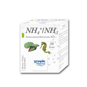 Tropic Marin Nitrit-/Nitrat-Test Meerwasser/Süßwasser
