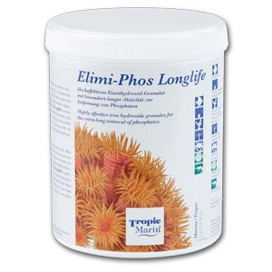 Tropic Marin ELIMI-PHOS Longlife 100 g für 200 l / 400 l
