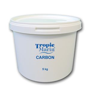 Tropic Marin CARBON Hochleistungs-Aktivkohle 400 g