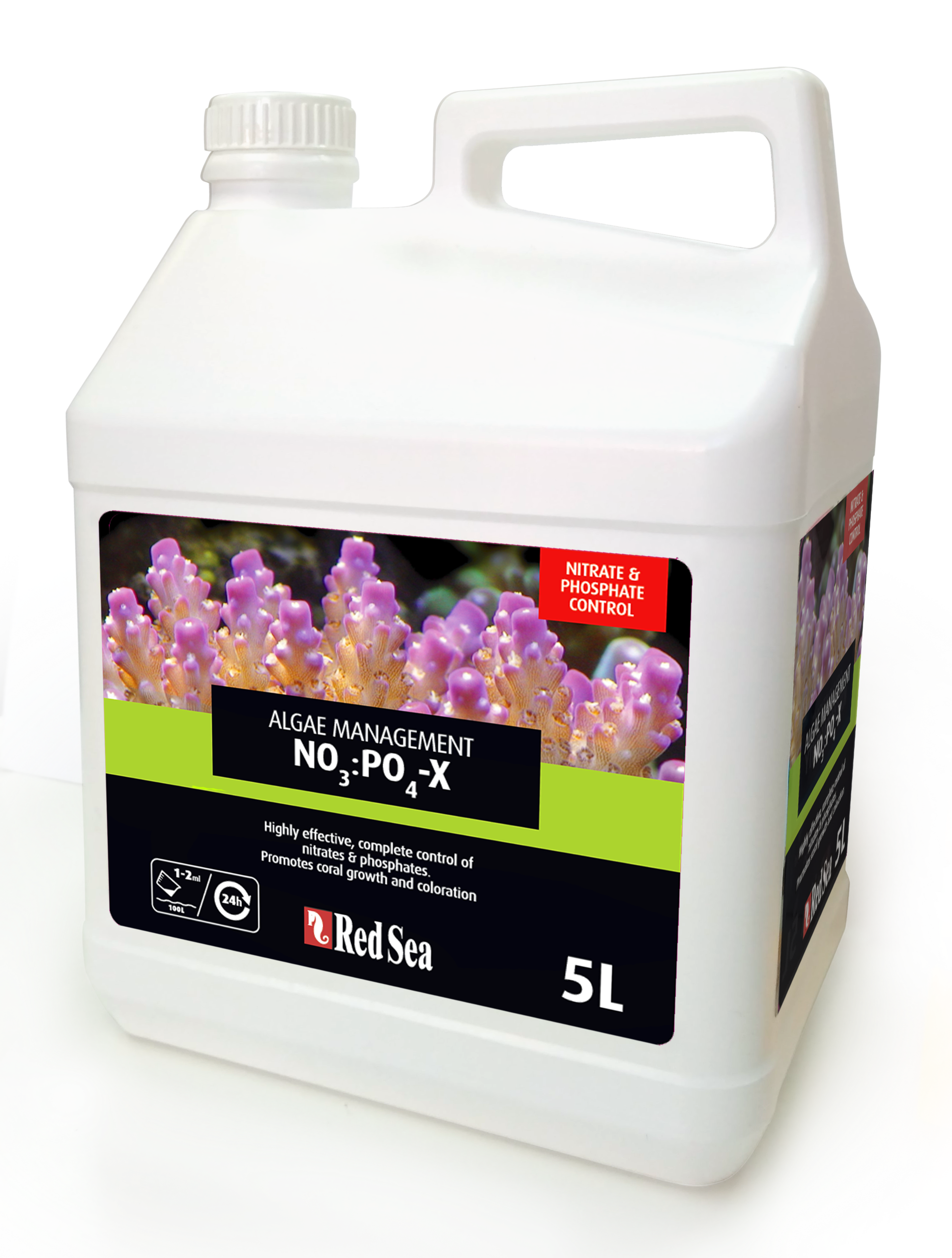 NO3: PO4-X Nitrat & Phosphat Reduzierer 1000ml
