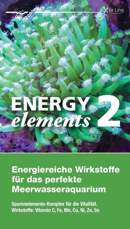 ENERGY ELEMENTS No. 3 5000 ml
