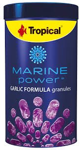 Tropical-Futter Marine Power Krill Formula Granulat 1000 ml