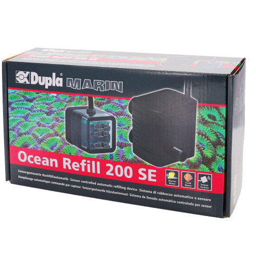 Tropic Marin BIO-ACTIF REACTOR 5000